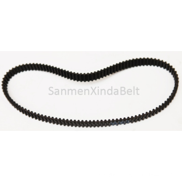 Rubber Double Sided Timing Belt